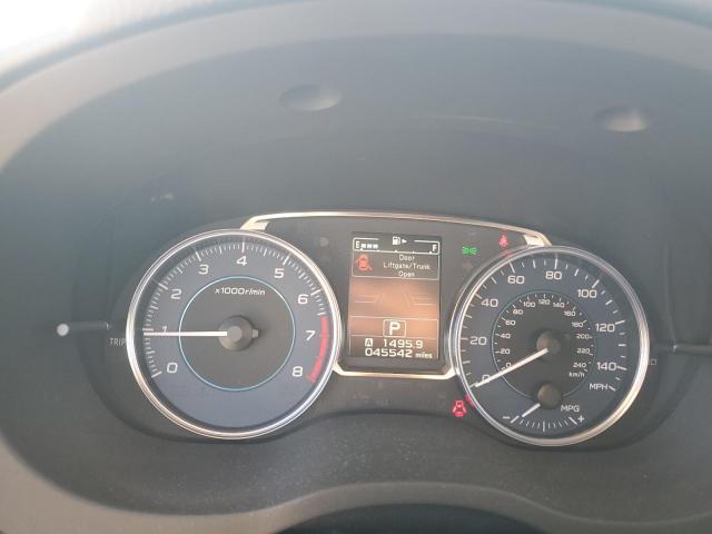 2016 SUBARU CROSSTREK PREMIUM JF2GPADC3G8318583