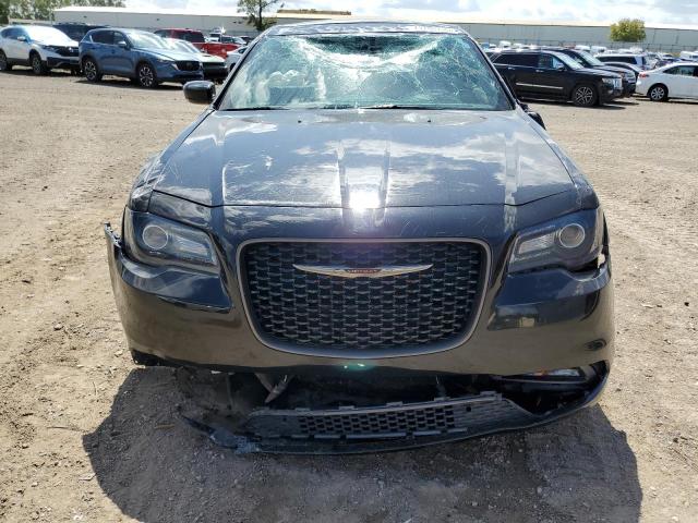 2016 CHRYSLER 300 S 2C3CCAGG5GH298651