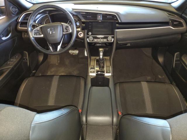 2021 HONDA CIVIC SPORT 2HGFC2F87MH552799