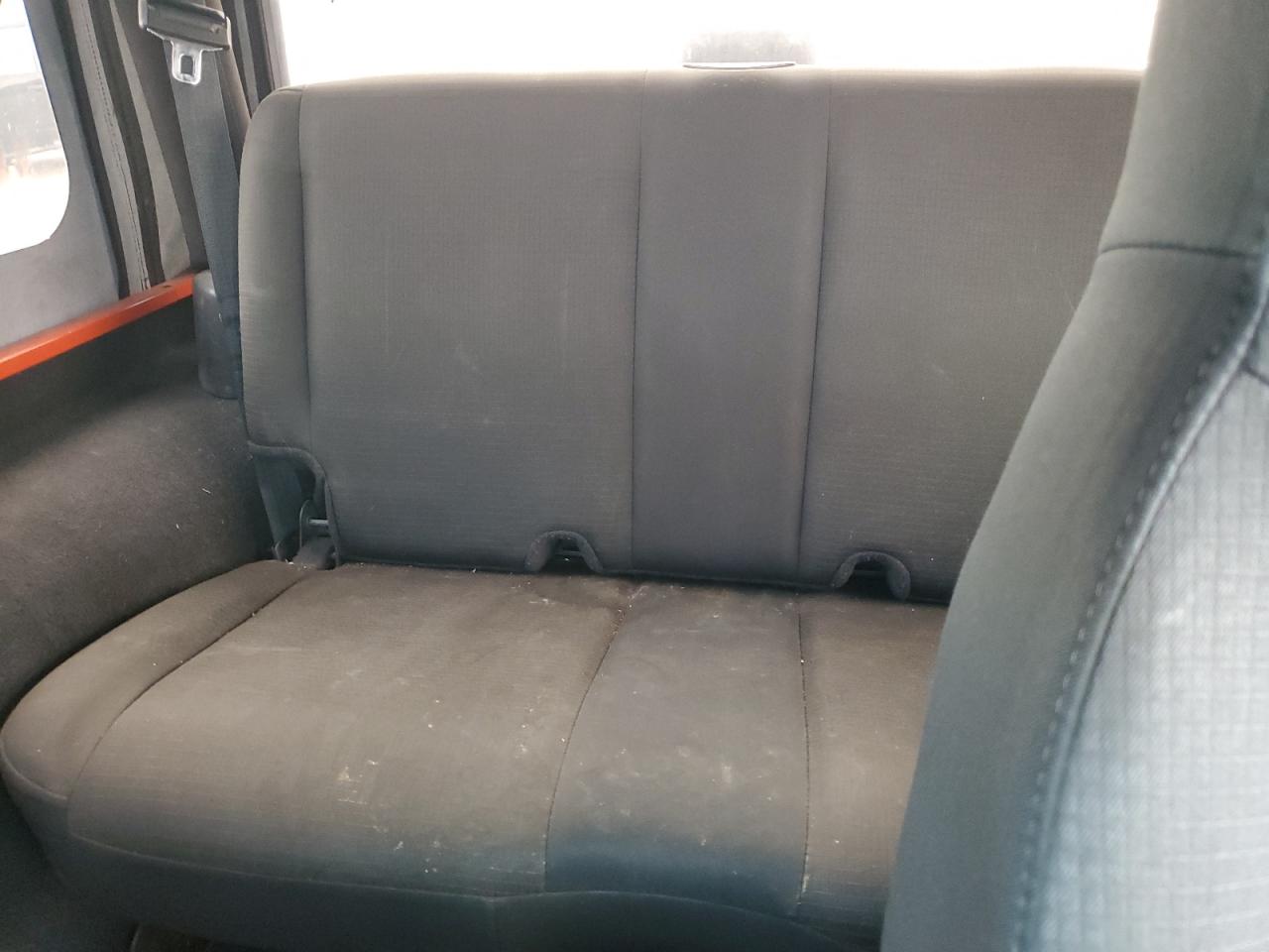 Lot #3298060129 2006 JEEP WRANGLER /