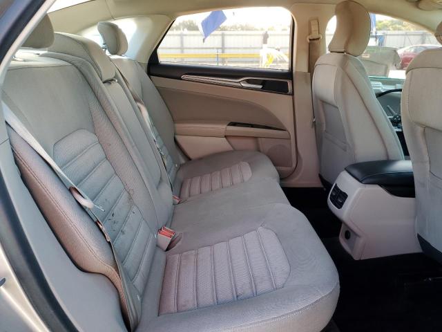 2017 FORD FUSION SE 3FA6P0H73HR372084