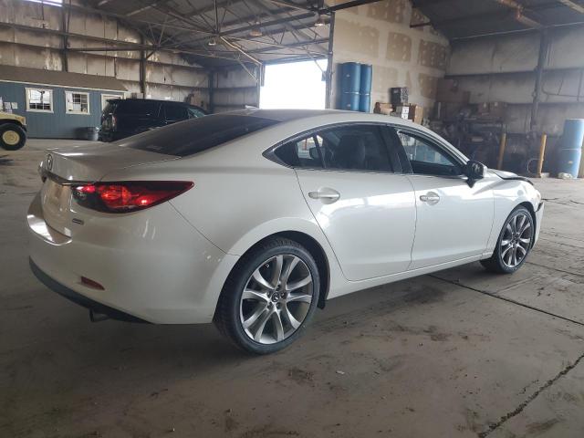 2017 MAZDA 6 TOURING JM1GL1V59H1112480