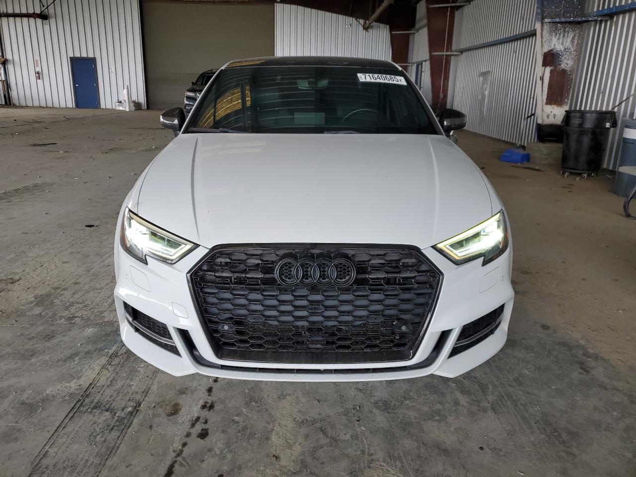 AUDI S3 PREMIUM PLUS