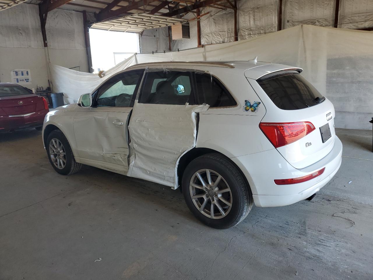 AUDI Q5 PREMIUM PLUS