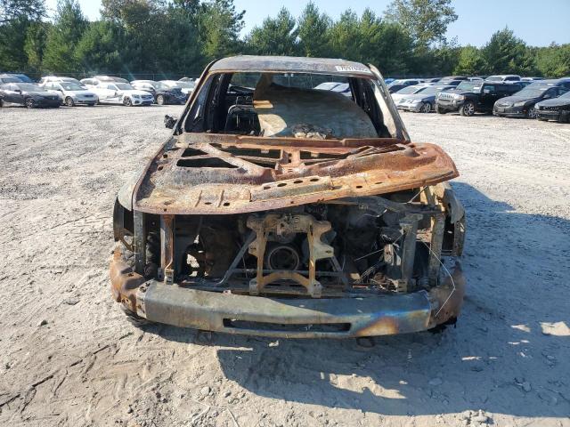 2009 CHEVROLET SILVERADO K1500 LT #3281423050