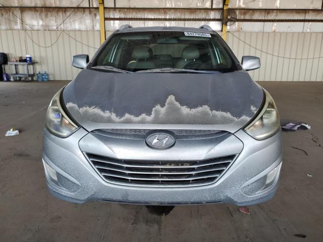 2015 HYUNDAI TUCSON LIM KM8JU3AGXFU979349