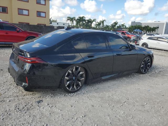 2024 BMW I5 EDRIVE WBY33FK05RCR16994