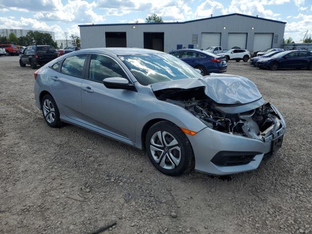 2018 HONDA CIVIC LX 19XFC2E5XJE034764