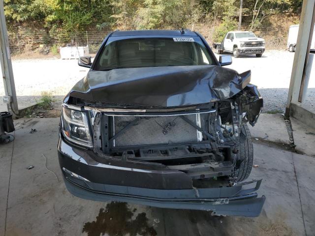 2016 CHEVROLET SUBURBAN C 1GNSCJKC7GR291137