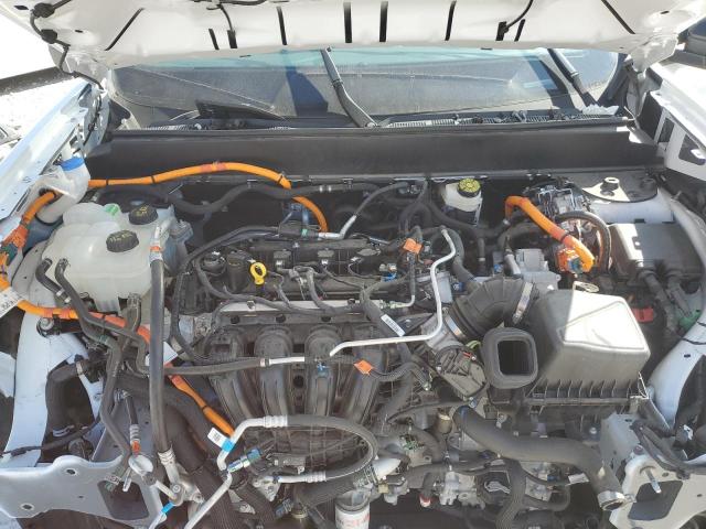 2024 FORD MAVERICK XLT - 3FTTW8H31RRA57460