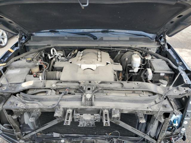 2019 CADILLAC ESCALADE L 1GYS4BKJ0KR247848
