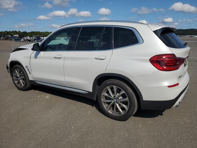 2019 BMW X3 XDRIVE30I 5UXTR9C53KLP81109