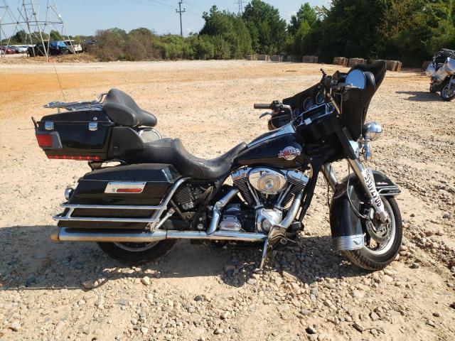 Global Auto Auctions: 2006 HARLEY-DAVIDSON FLHTCUI