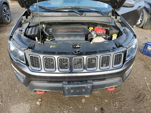 2020 JEEP COMPASS TR 3C4NJDDB9LT244503