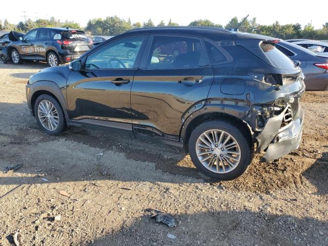2018 HYUNDAI KONA SEL - KM8K22AA9JU086338