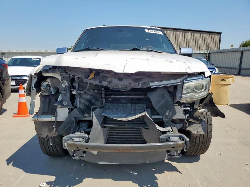 2015 LINCOLN NAVIGATOR 5LMJJ2HT4FEJ10971