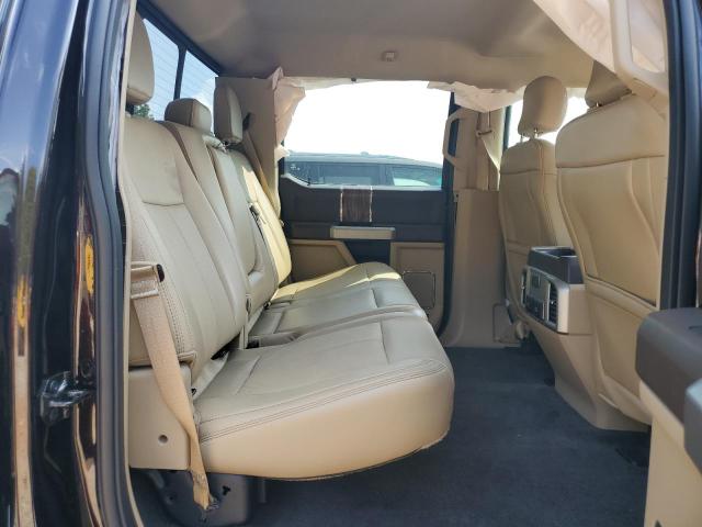 2018 FORD F150 SUPER - 1FTEW1E54JFB08411