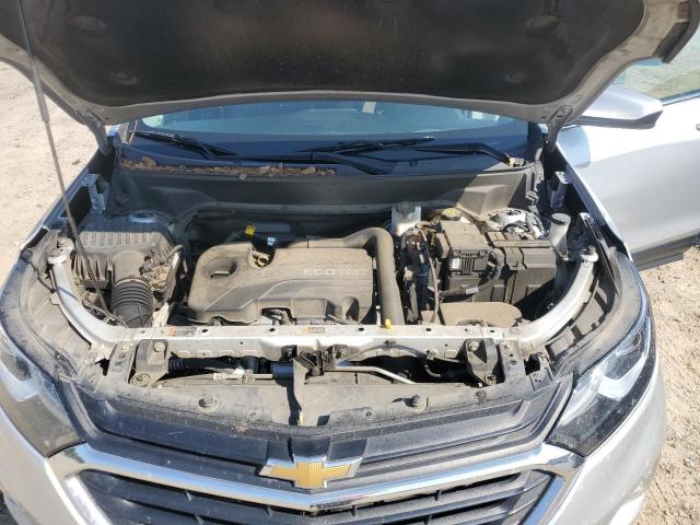 2020 CHEVROLET EQUINOX LT - 2GNAXKEVXL6196709