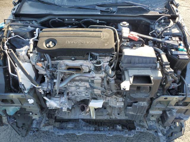 2025 HONDA CIVIC SPOR 2HGFE2F50SH514991