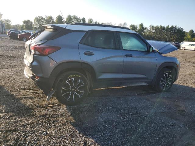 2021 CHEVROLET TRAILBLAZER ACTIV KL79MSSL4MB092624