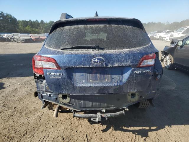 2019 SUBARU OUTBACK 2. 4S4BSAFC5K3390441