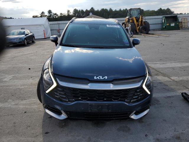 2025 KIA SPORTAGE S - KNDPXCDG3S7200805