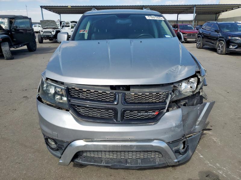 2016 DODGE JOURNEY CR 3C4PDCGB2GT208065