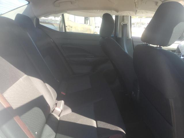 2025 NISSAN VERSA SR #3284741547