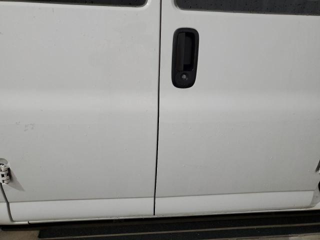 2023 CHEVROLET EXPRESS G2 1GCWGAFP1P1157511