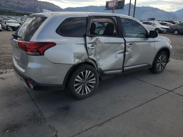 2020 MITSUBISHI OUTLANDER JA4AD3A34LZ012178