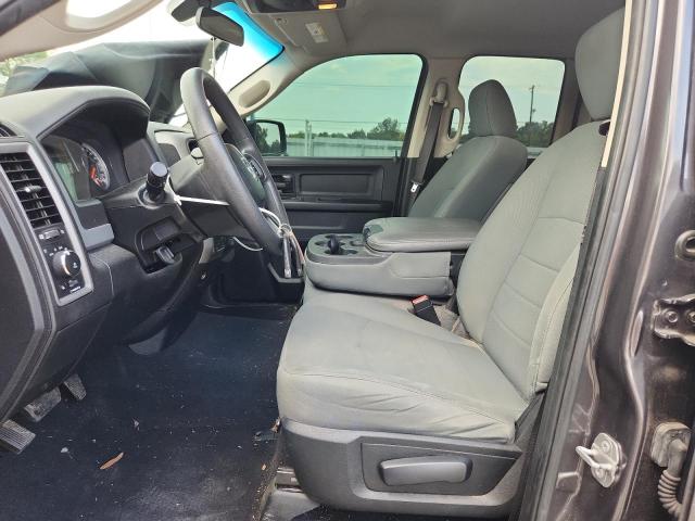 2018 RAM 1500 ST 1C6RR7FT6JS284562