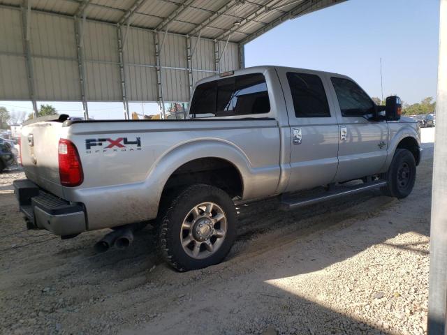 2011 FORD F350 SUPER DUTY - 1FT8W3BT1BEA46615