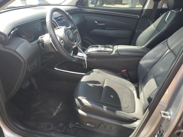 2022 HYUNDAI TUCSON LIM 5NMJE3AE5NH126783