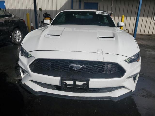 2023 FORD MUSTANG - 1FATP8UH6P5105457