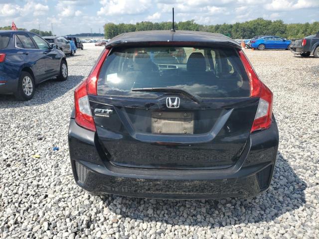 2016 HONDA FIT LX JHMGK5H56GX019710