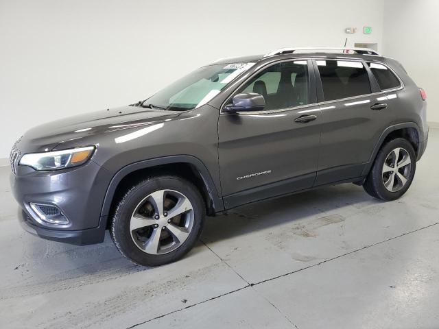 1C4PJMDN4LD557600 2020 JEEP GRAND CHER