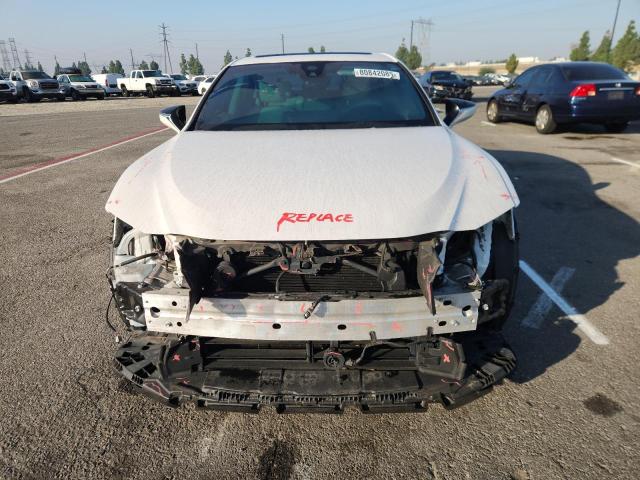 2022 LEXUS ES 300H BA 58ADA1C19NU023791