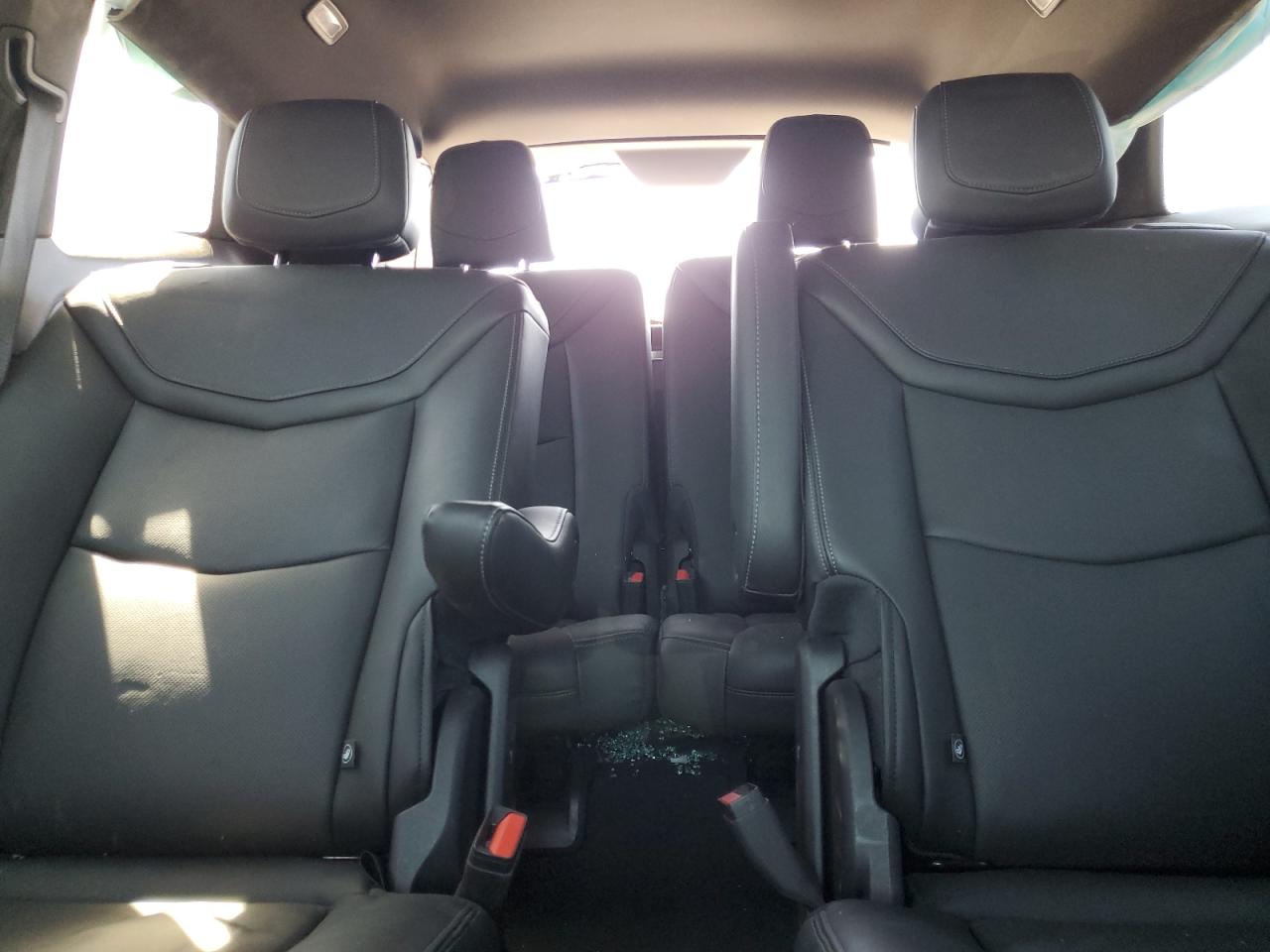 CADILLAC XT6 PREMIUM LUXURY