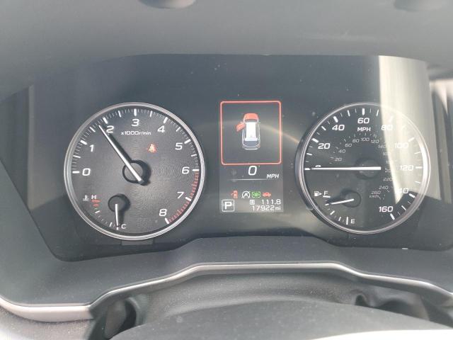 2023 SUBARU OUTBACK LI - 4S4BTANC1P3187438