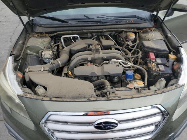 2017 SUBARU OUTBACK 2. 4S4BSANCXH3238634