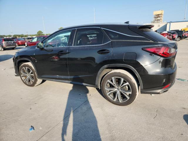 2022 LEXUS RX 350 2T2HZMAA1NC222188