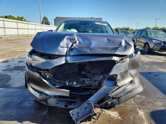 2017 MAZDA CX-5 TOURI - JM3KFBCL6H0170410