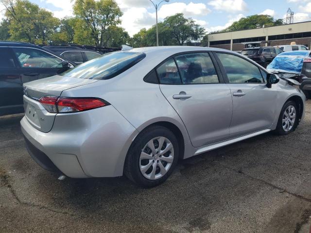 2025 TOYOTA COROLLA LE - 5YFB4MDE3SP233017