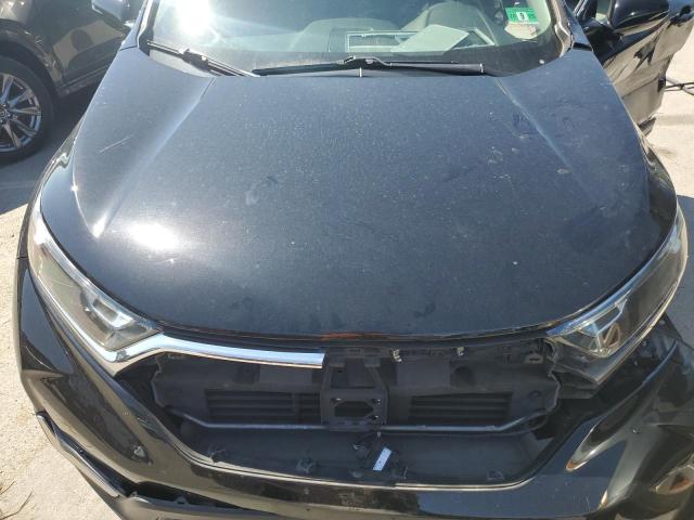 2017 HONDA CR-V EX - 2HKRW2H5XHH671322