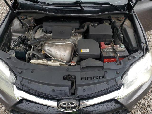 2016 TOYOTA CAMRY LE 4T1BF1FK2GU249789