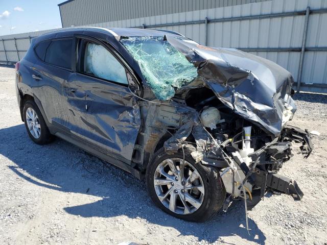 2019 HYUNDAI TUCSON LIM KM8J33A44KU067495