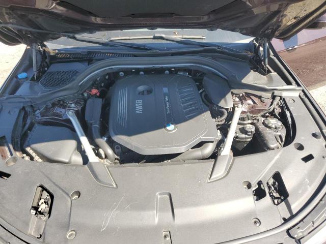 2018 BMW 640 XIGT WBAJV6C54JBJ99802