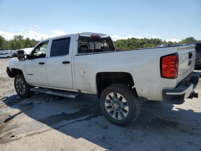 2019 CHEVROLET SILVERADO - 1GC1KTEY7KF125723