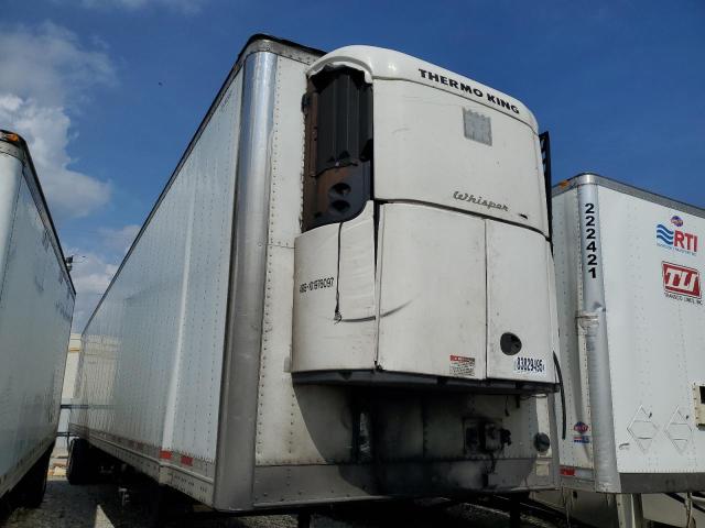 Global Auto Auctions: 2017 WABASH UNKNOWN