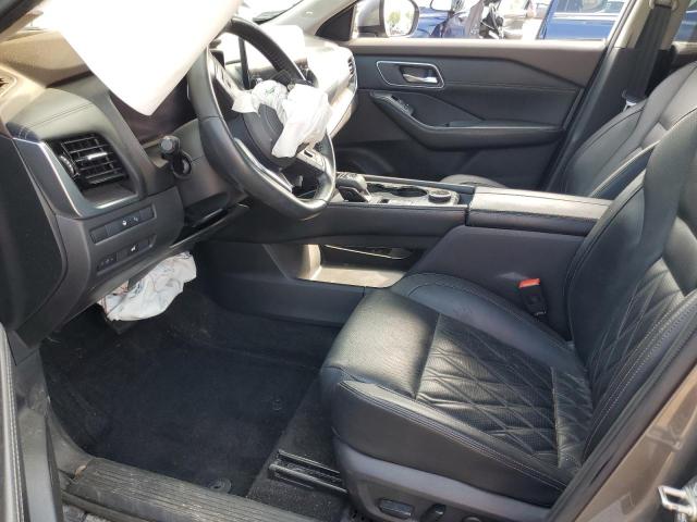 2023 NISSAN ROGUE PLAT JN8BT3DD2PW307504